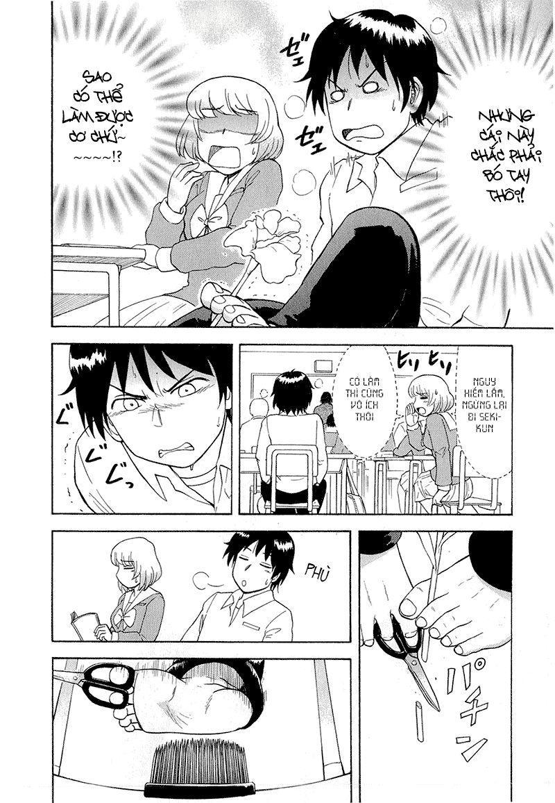 tonari no seki-kun chapter 20 7