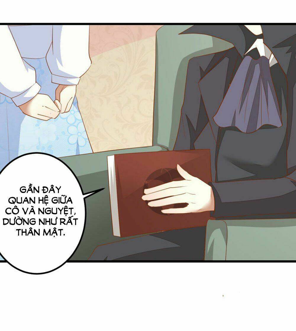 nguyệt dạ hương vi lai chapter 36 33