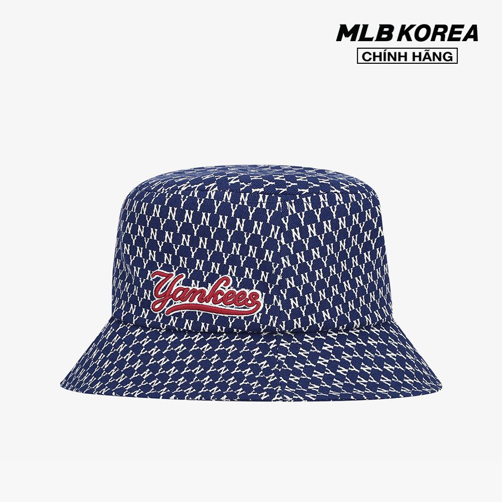 MLB - Nón bucket Monogram LA 32CPH1011