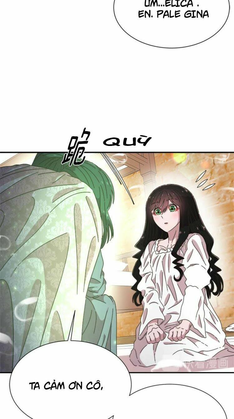 con gái bảo bối của ma vương chapter 102 46