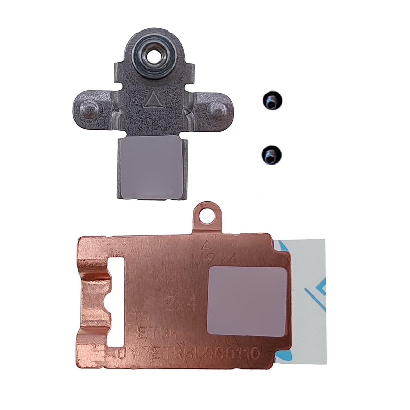 Hard Drive Support Bracket Solid-State Drive Mounting Metal PXNWV for Dell
