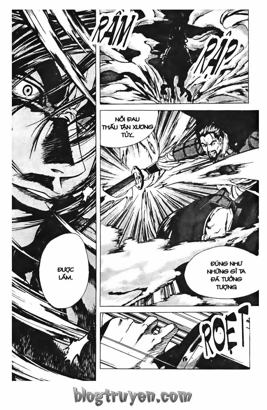 threads of time - dòng thời gian chapter 25 11