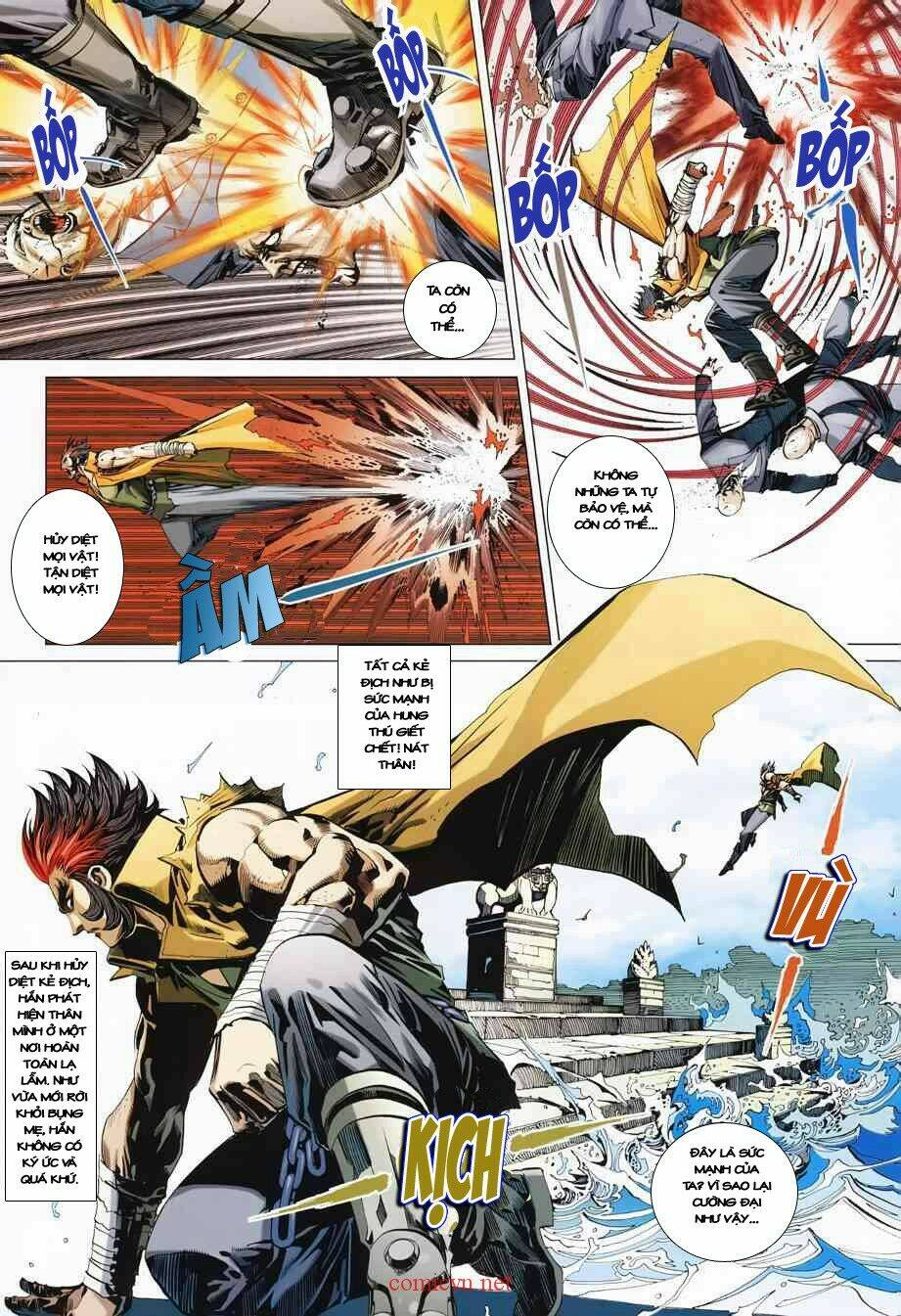 kiếm thủy hổ chapter 1 8