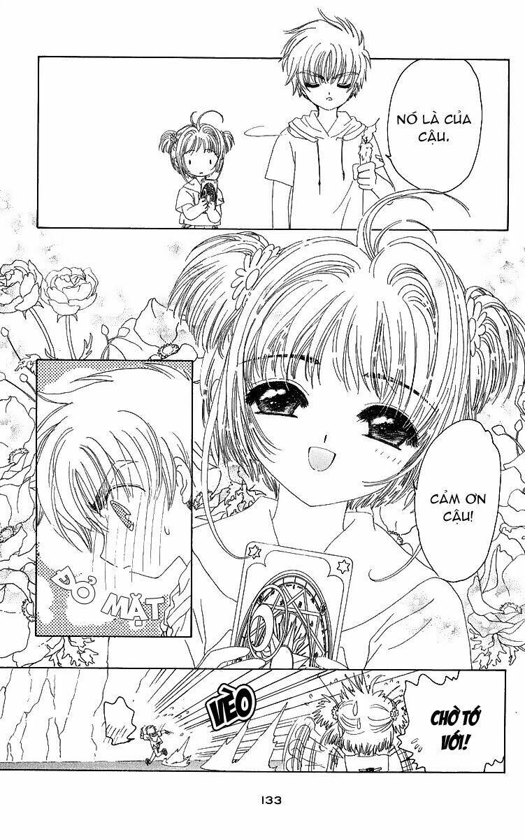 card captor sakura chapter 17 42