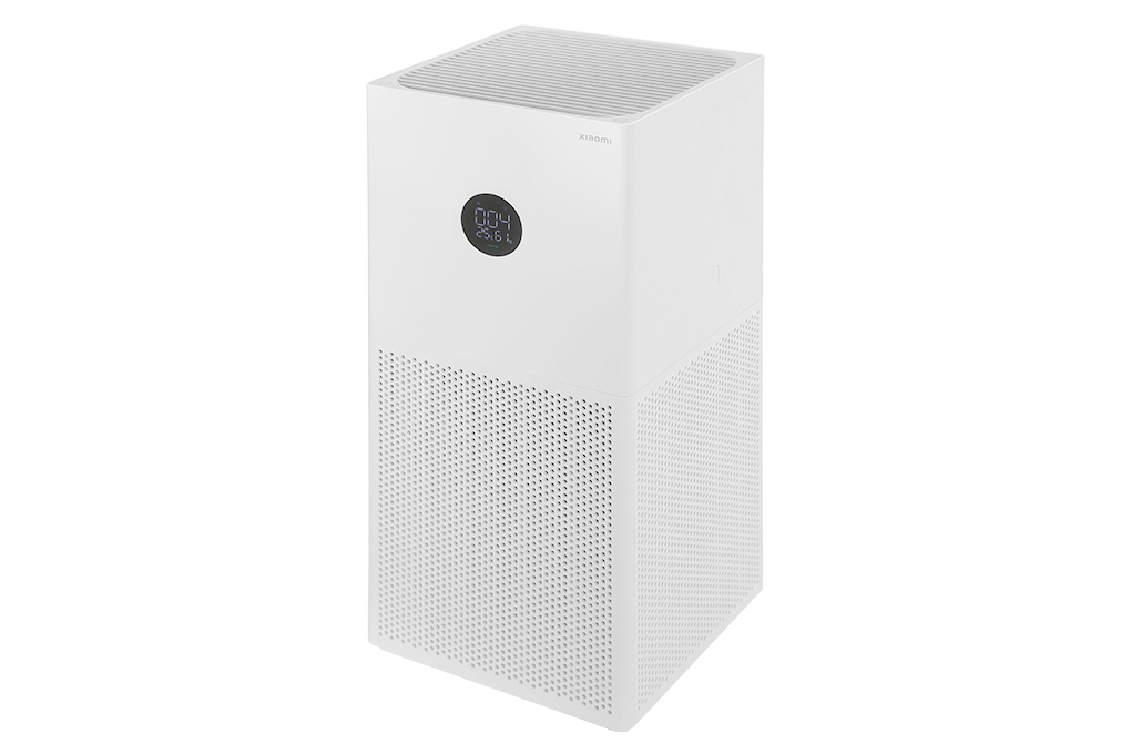 Máy lọc không khí Xiaomi Smart Air Purifier 4 lite - Hàng chính hãng