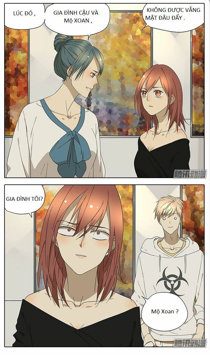 tương thân chung kết giả chapter 38 12