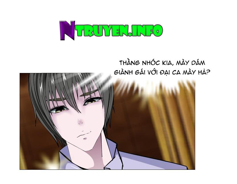 cạm bẫy của nữ thần chapter 102 24