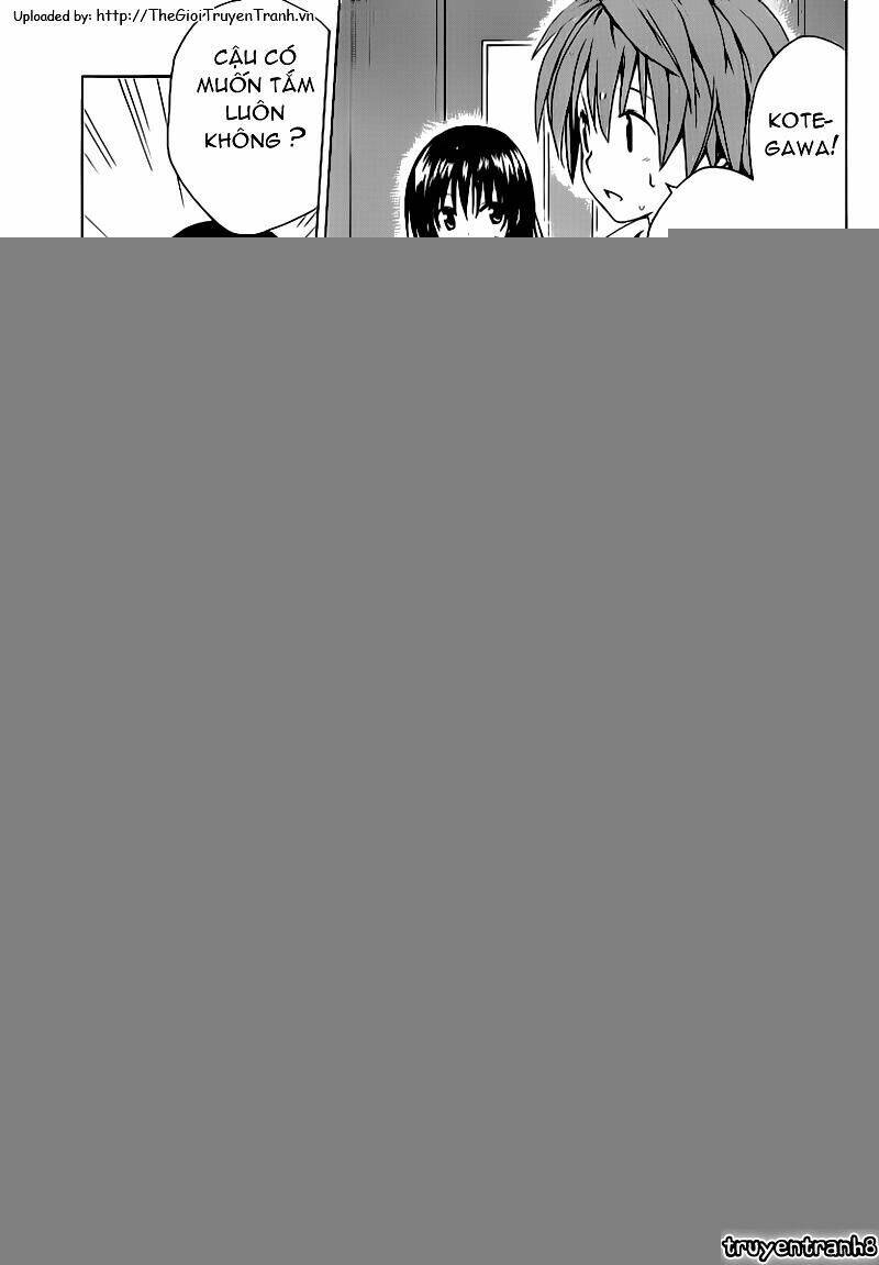 to love - ru darkness chapter 4 22