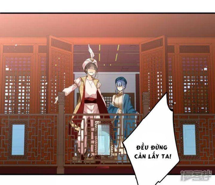 nụ cười của ngươi ngọt gãy tám cái răng của ta chapter 3 15