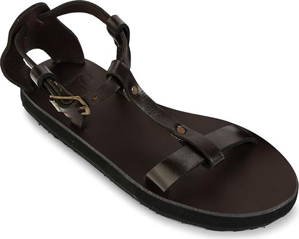 Giày Sandal Nữ Casual CA632SH53HBYVN - Nâu (Size