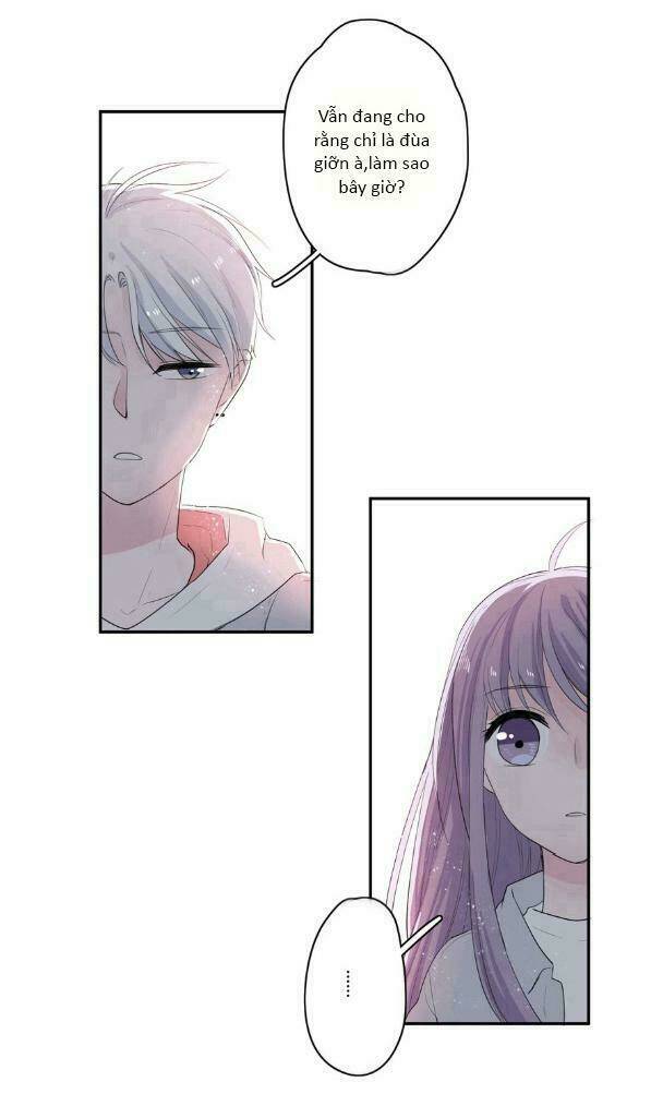 quy tắc của mỹ nam chapter 34 40