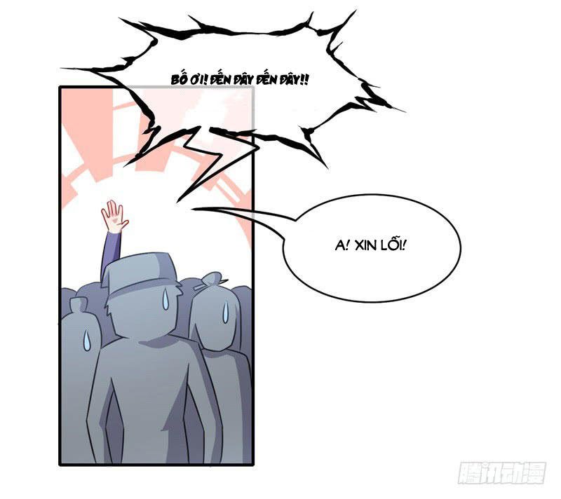 ngạo kiều quỷ vương yêu ta chapter 102 39