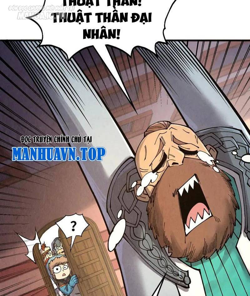 vạn cổ chí tôn chapter 303 8