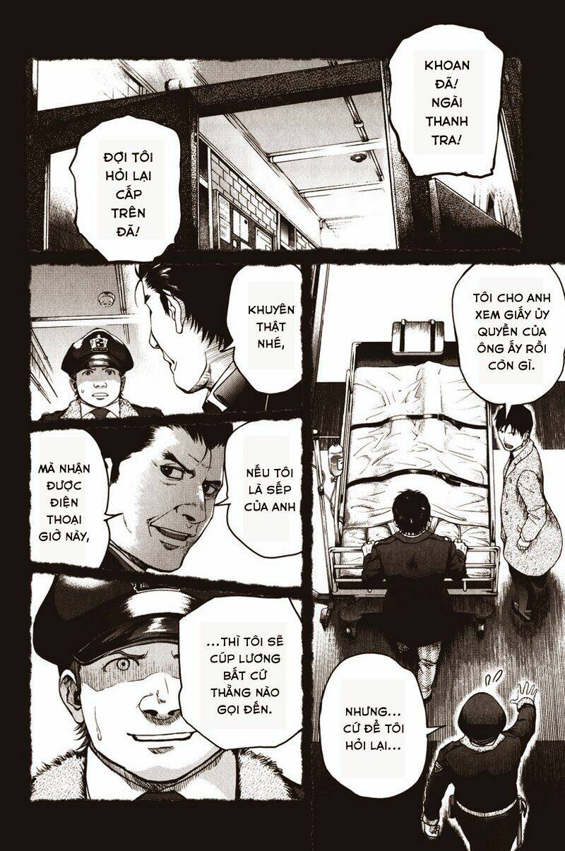 gunslinger girl chapter 55 12