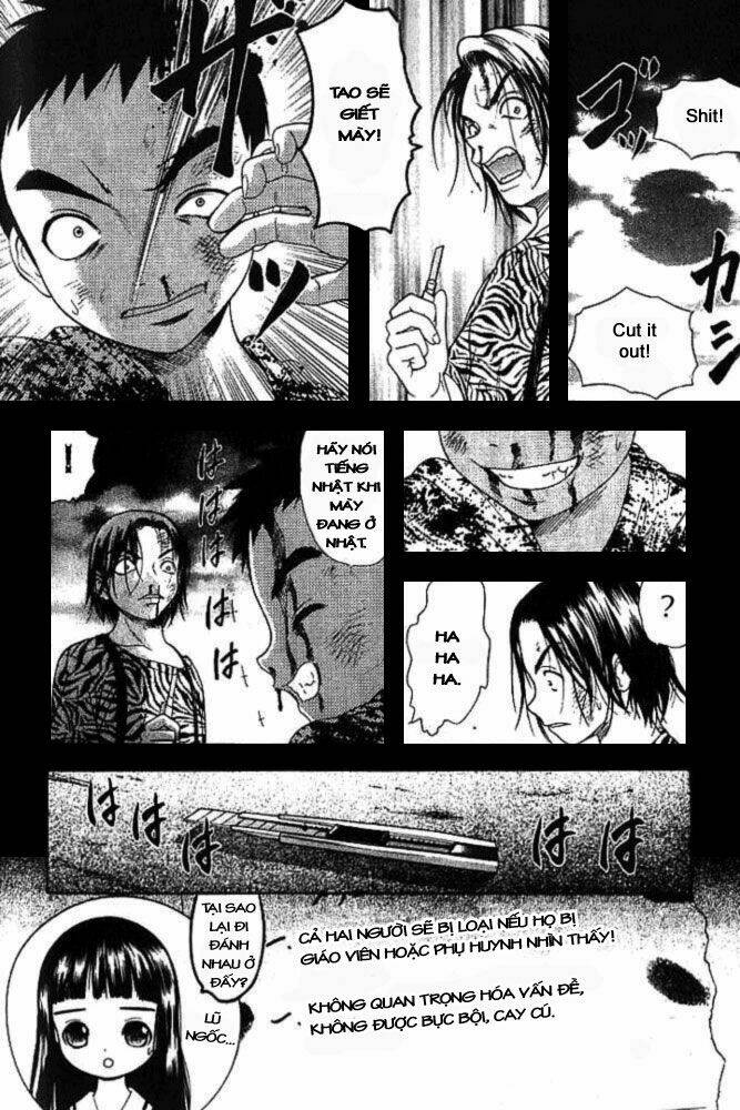 happy world! chapter 15 22