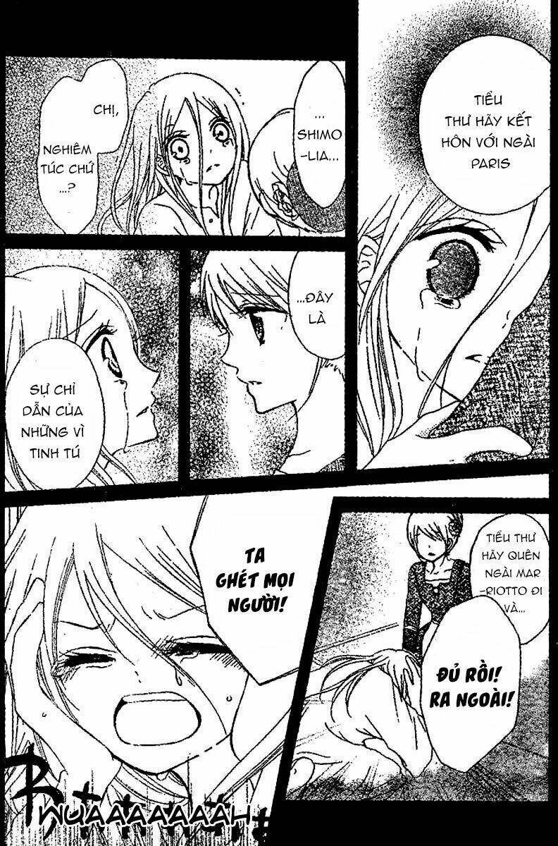 kami ka akuma ka chapter 5 27