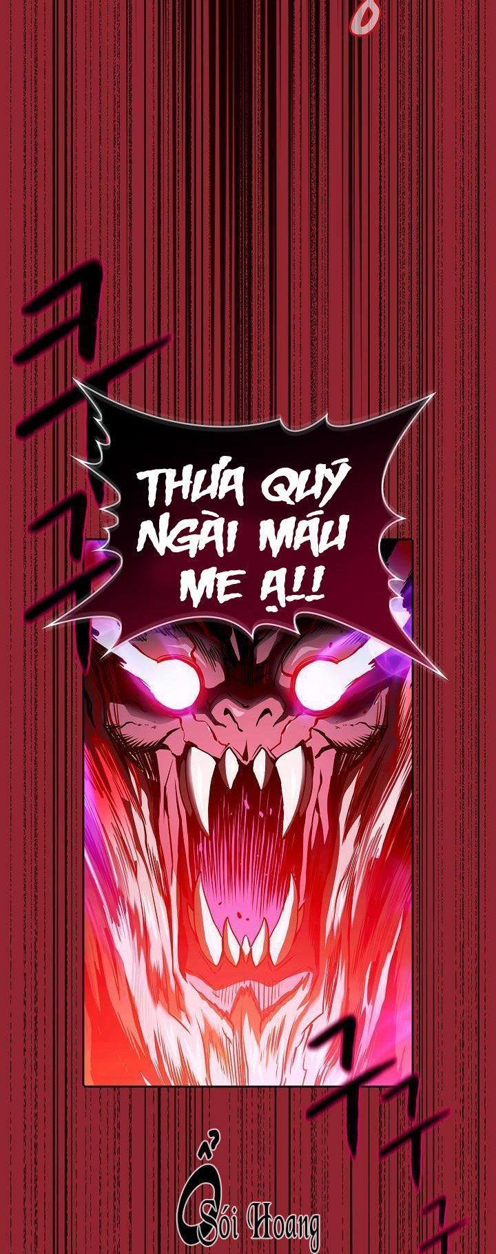 chòm sao trở về từ địa ngục chapter 14 17