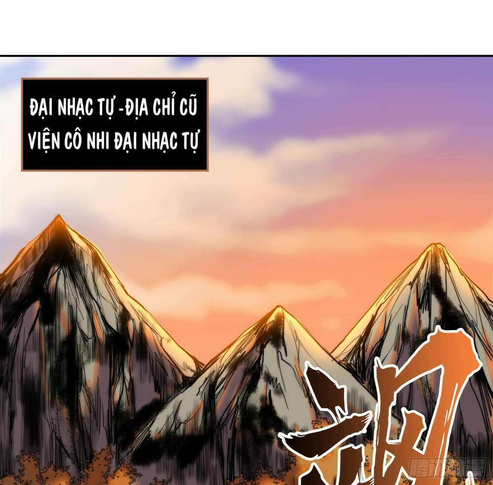 đô thị hàng thần khúc chapter 4 3