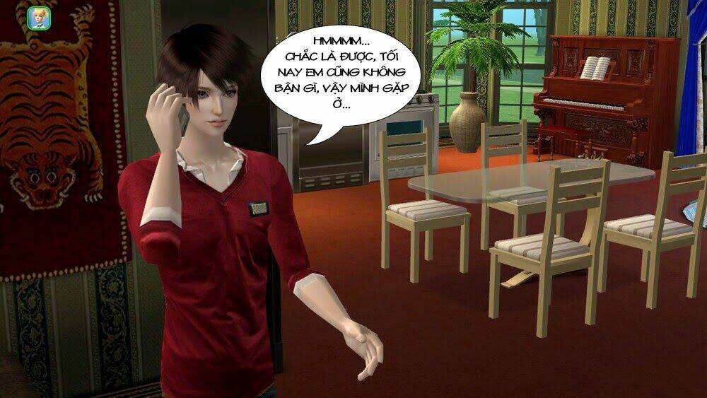 stay with me (truyện sims) chapter 8 70