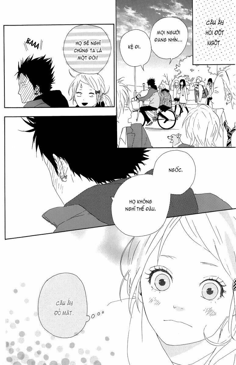 yume miru taiyou chapter 12 21