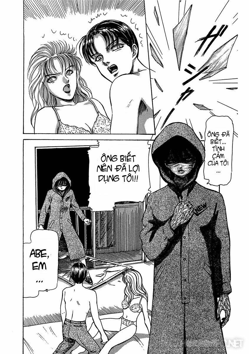 dangerous female teacher chapter 6 12