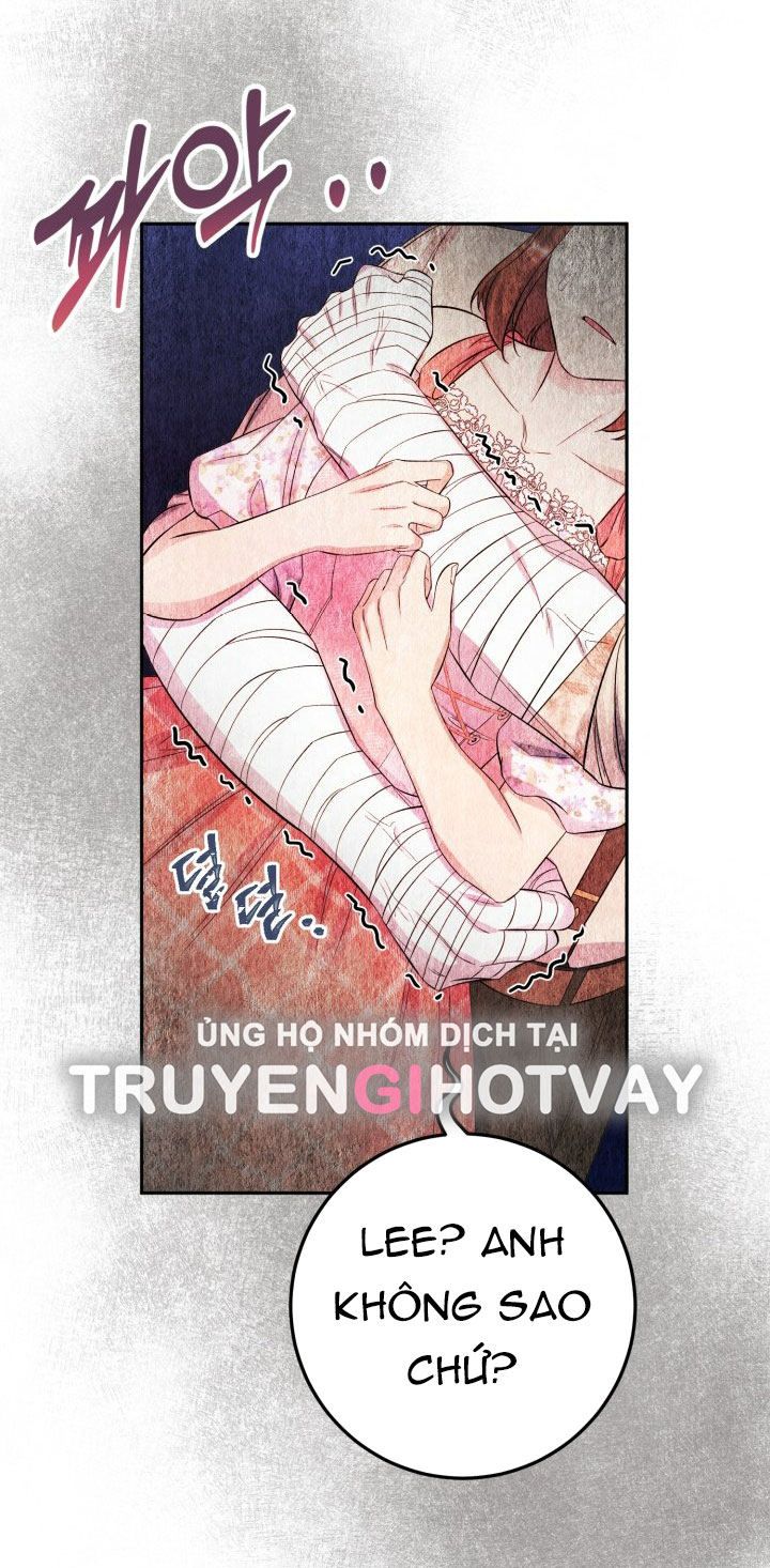 [18+] nếu cứu rỗi một cầm thú hư hỏng chapter 18.2 24