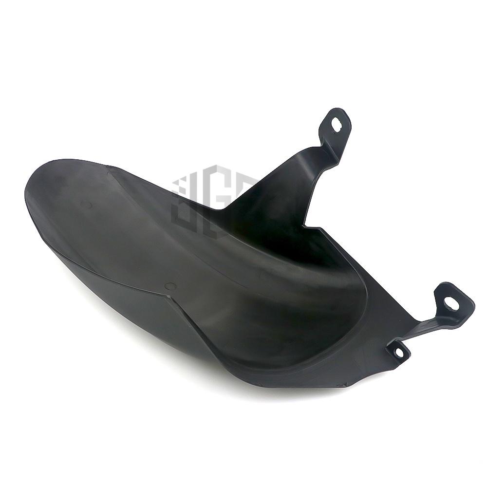 FENDER Tấm Chắn Bùn Gắn Bánh Sau Xe Mô Tô YAMAHA XMAX 250 XMAX 300 2018-2021 X-MAX 400 2017-2020