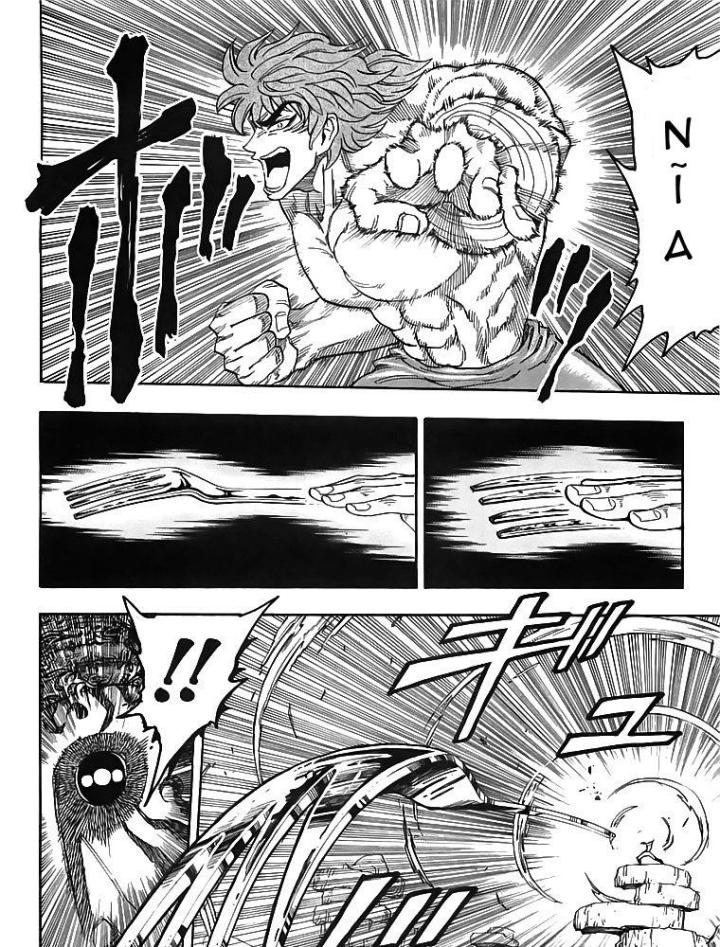 thánh tỏi sành ăn chapter 62 18