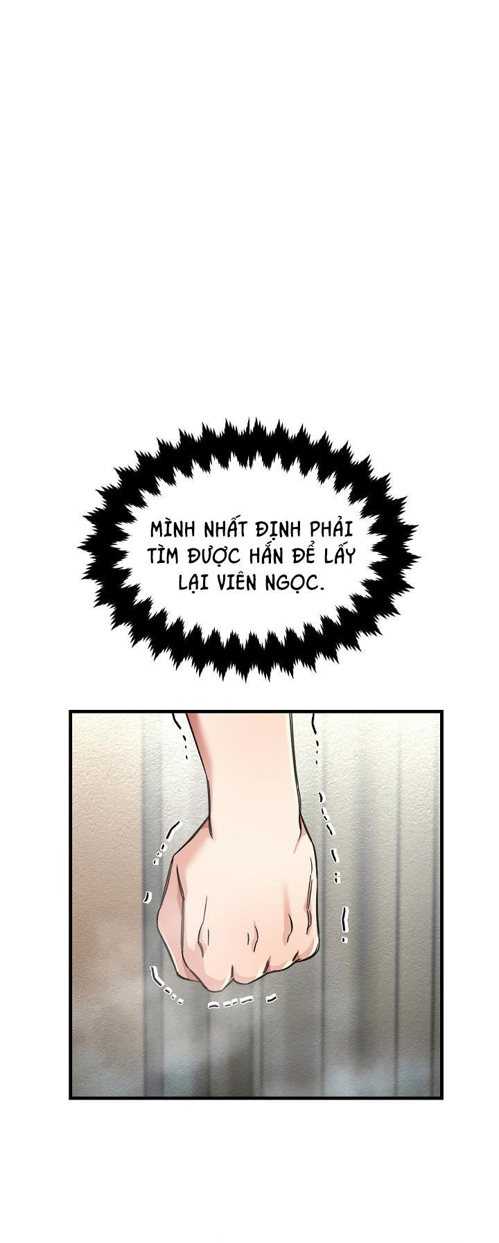 chuyến tàu điên cuồng chapter 13 1