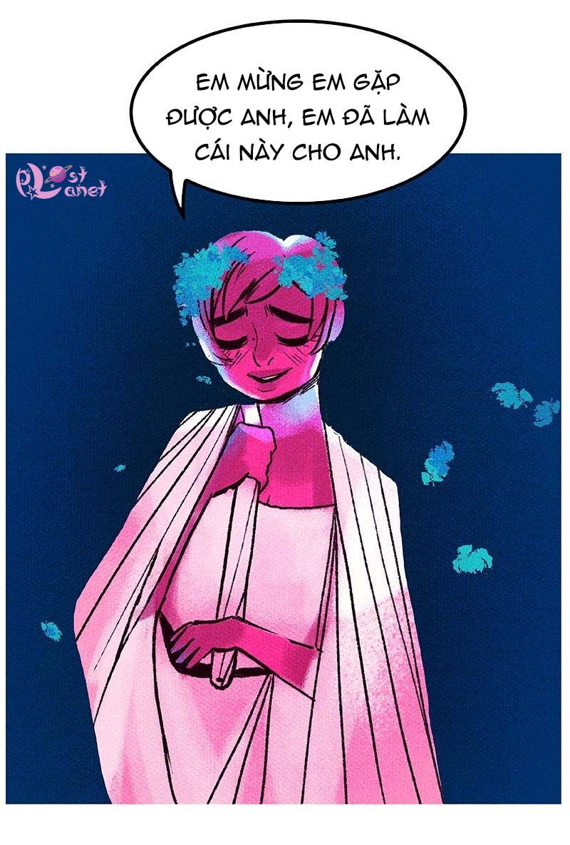 thần thoại olympus chapter 51 61