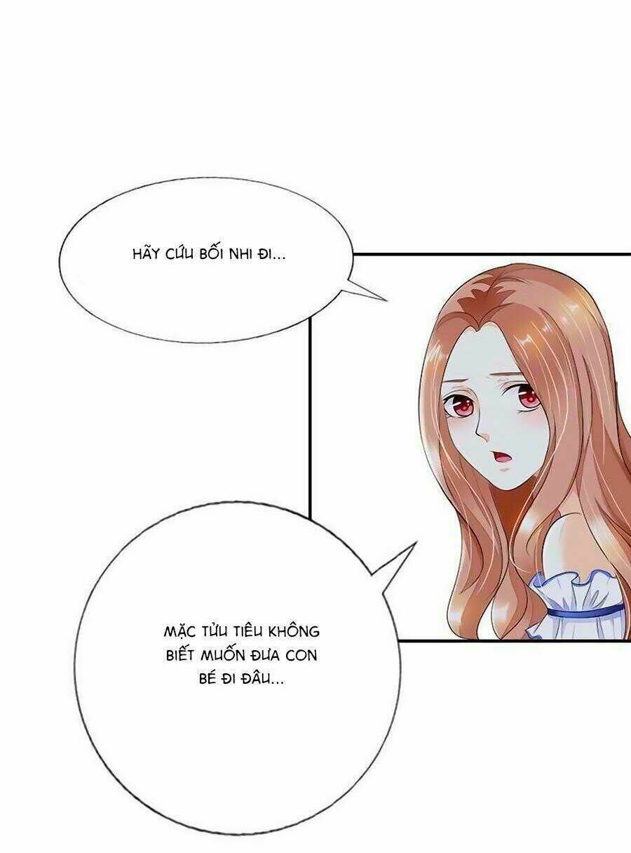 song diện danh viện chapter 25 17