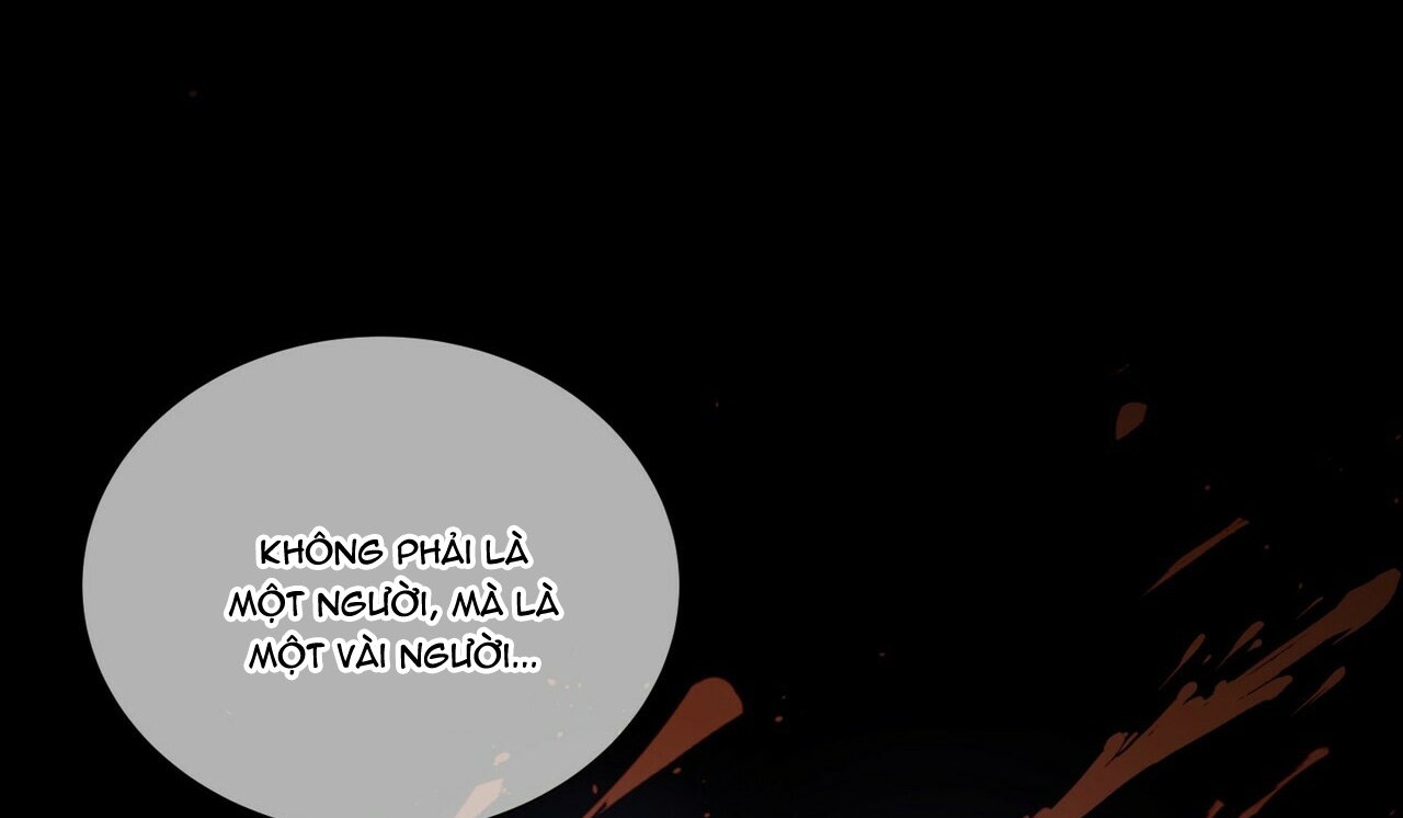 thời gian giữa sói và chó chapter 60 129