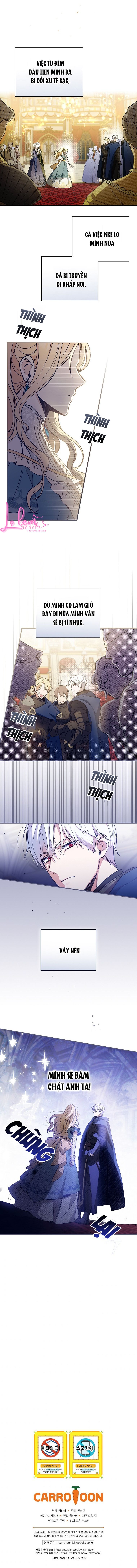 phương pháp khiến chồng đứng về phía của tôi chapter 8 15