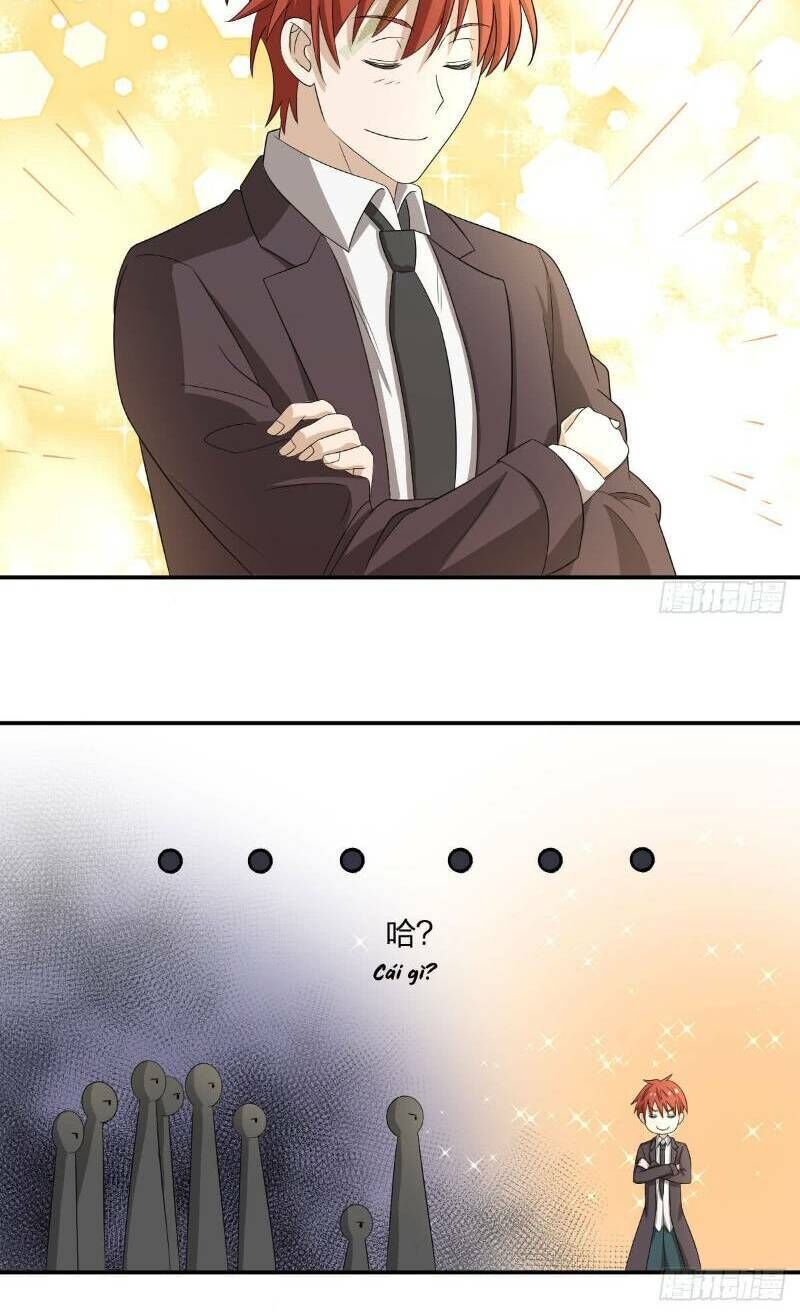 nghịch thiên tiên mệnh chapter 9.2 18