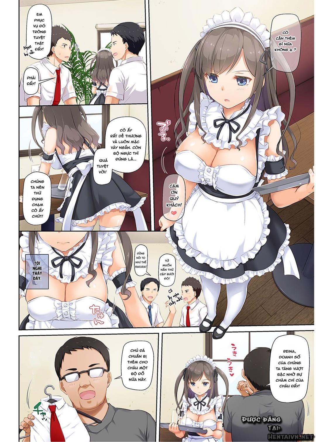 sa lầy tội lỗi chapter 5 4