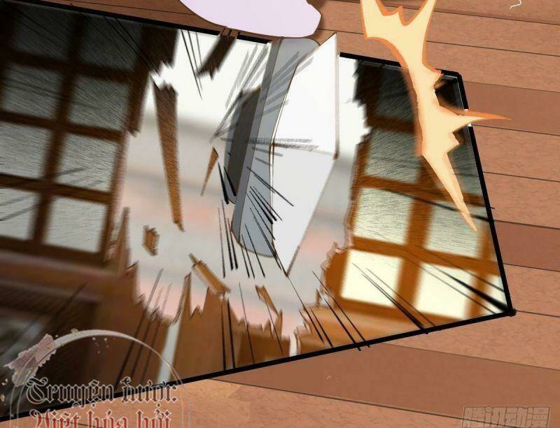 sát thủ vương phi không dễ chọc chapter 33 33