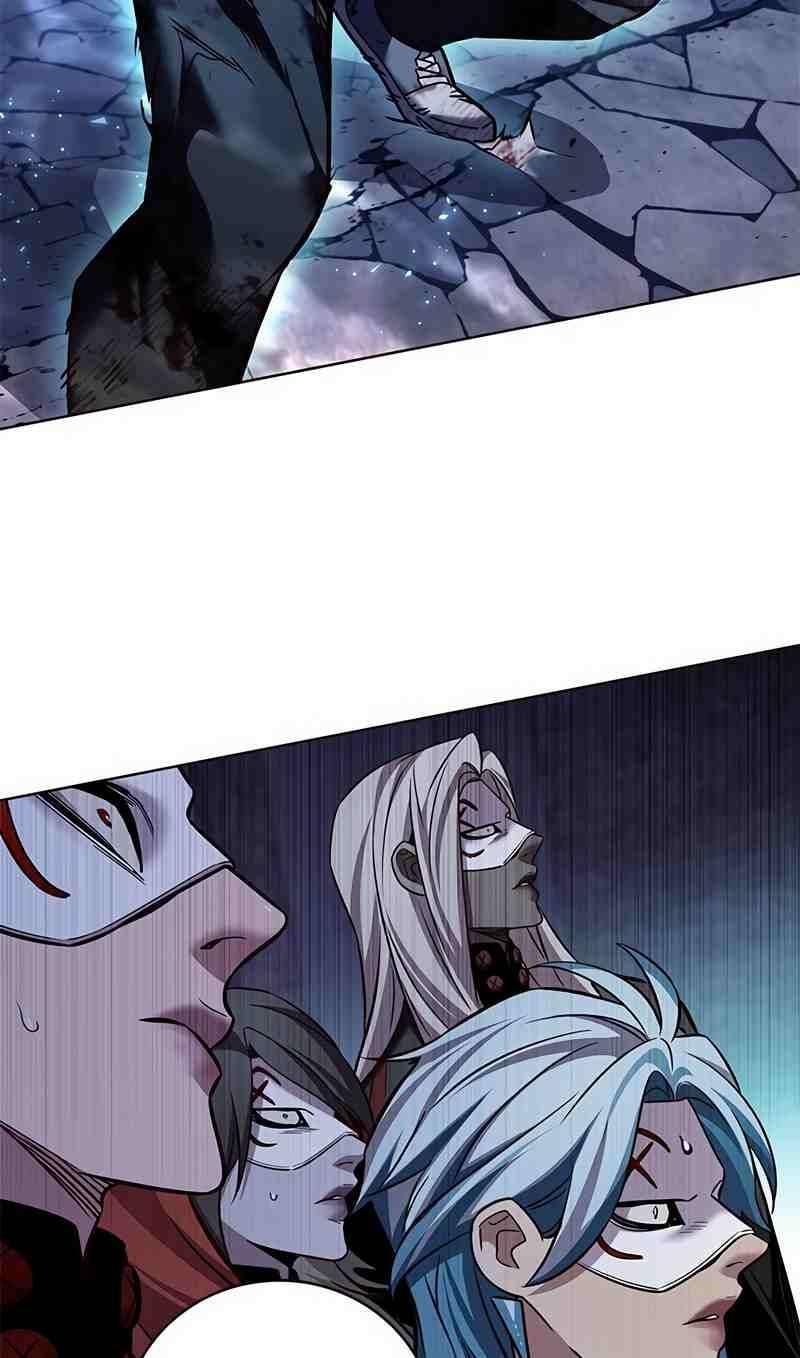 biến thân thành mèo chapter 252 59