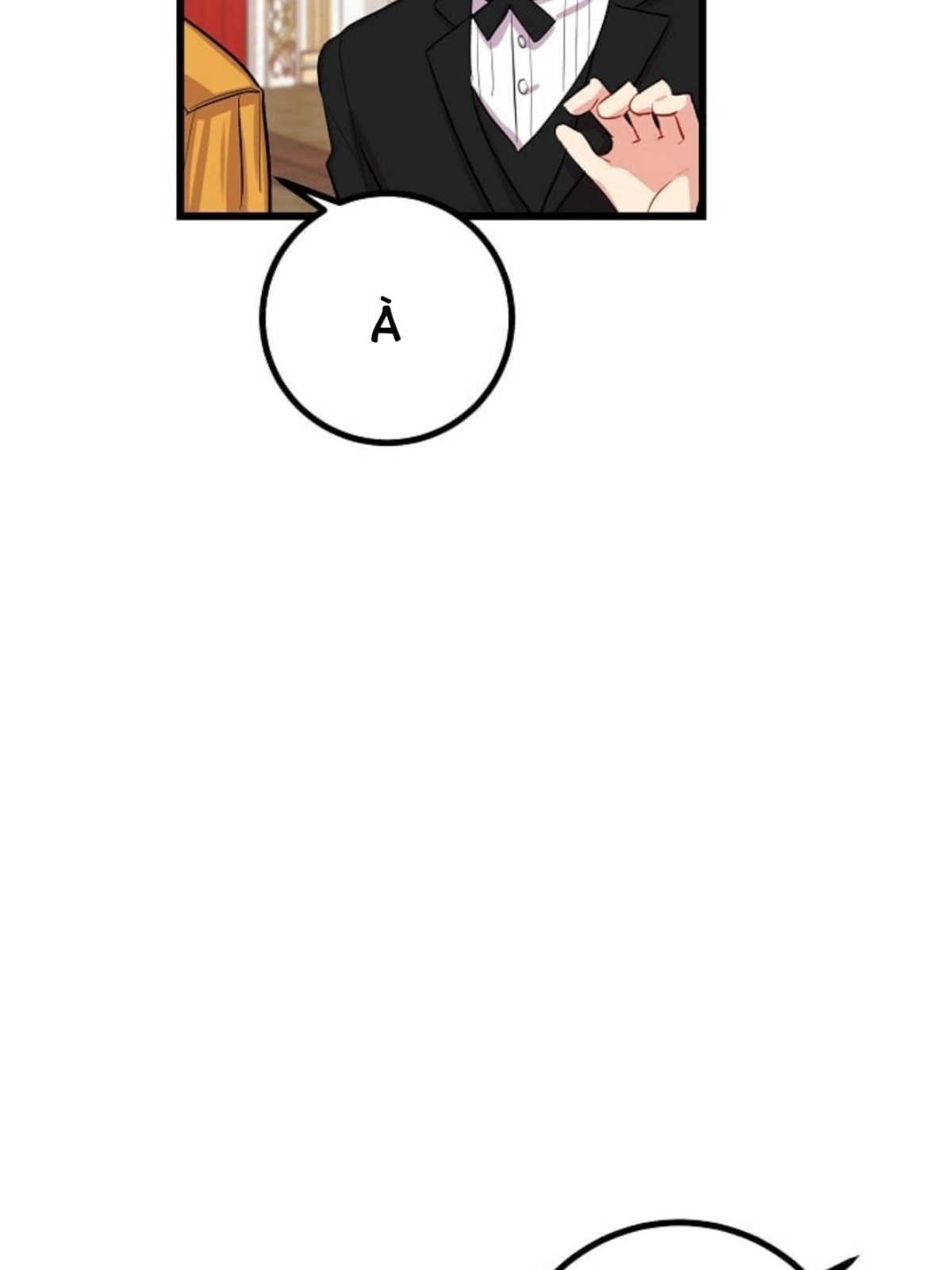 tôi là tiểu thư của gia đình này chapter 25 8