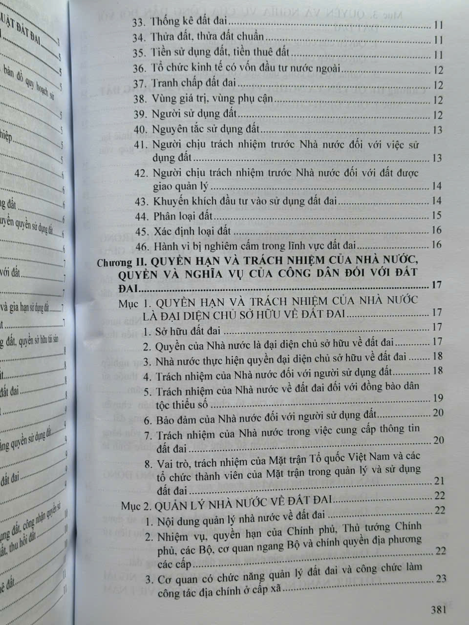 Sách Những Điều Cần Biết Về Giá Đất, Bồi Thường, Hỗ Trợ, Tái Định Cư Khi Nhà Nước Thu Hồi Đất theo Luật Đất Đai năm 2024 - V2464T