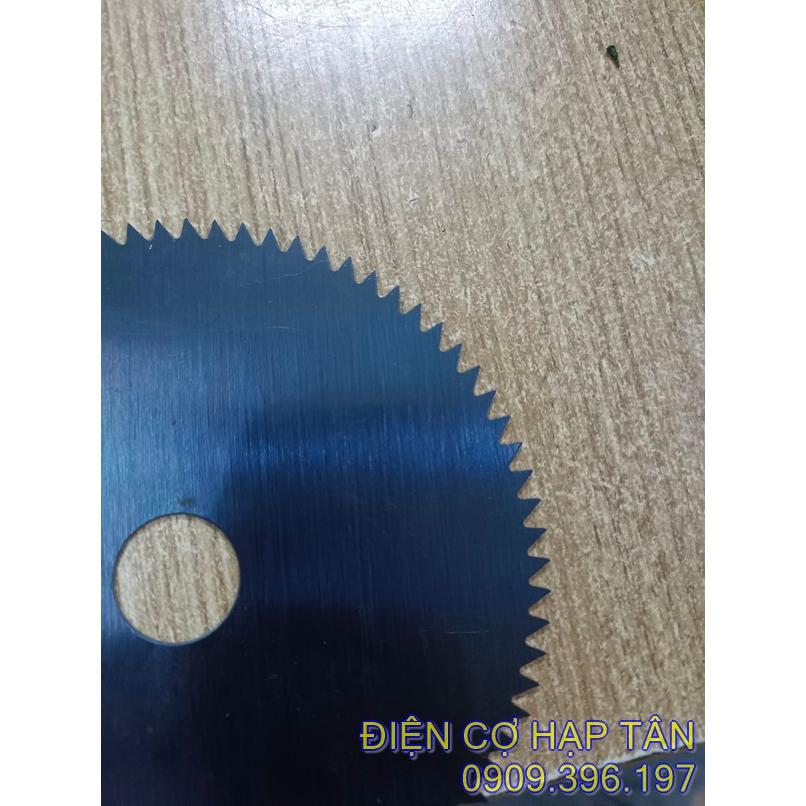 Đĩa Cắt Gỗ, cắt nhựa Mỏng đường kính 100mm