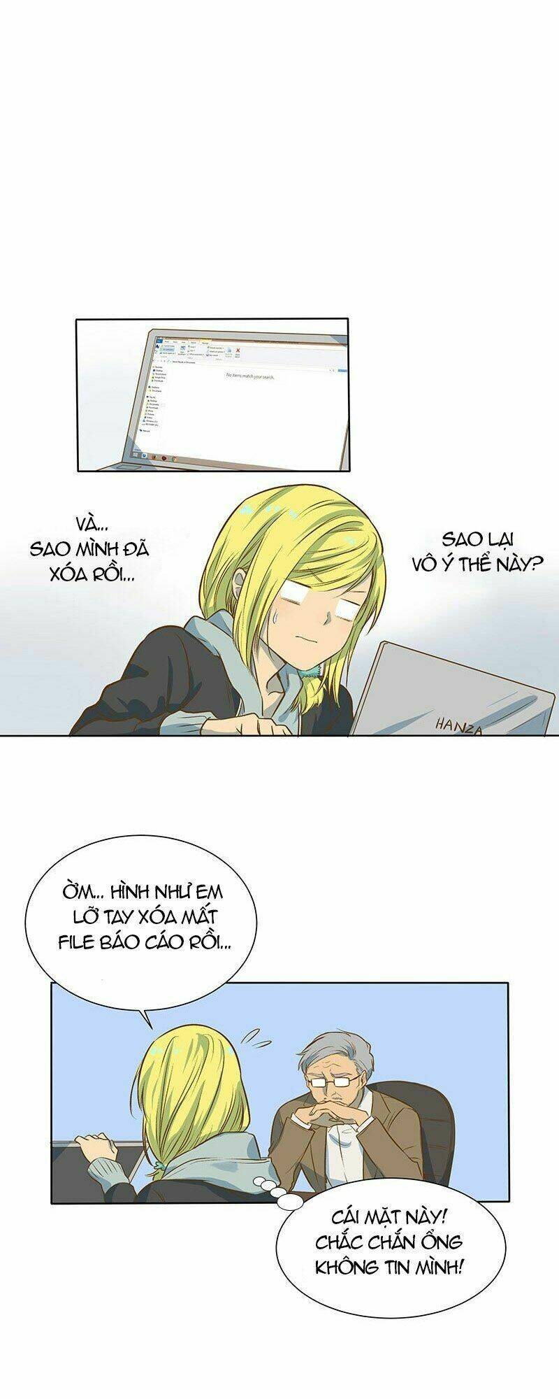 bí mật sâu sắc nhất của tôi chapter 6 28