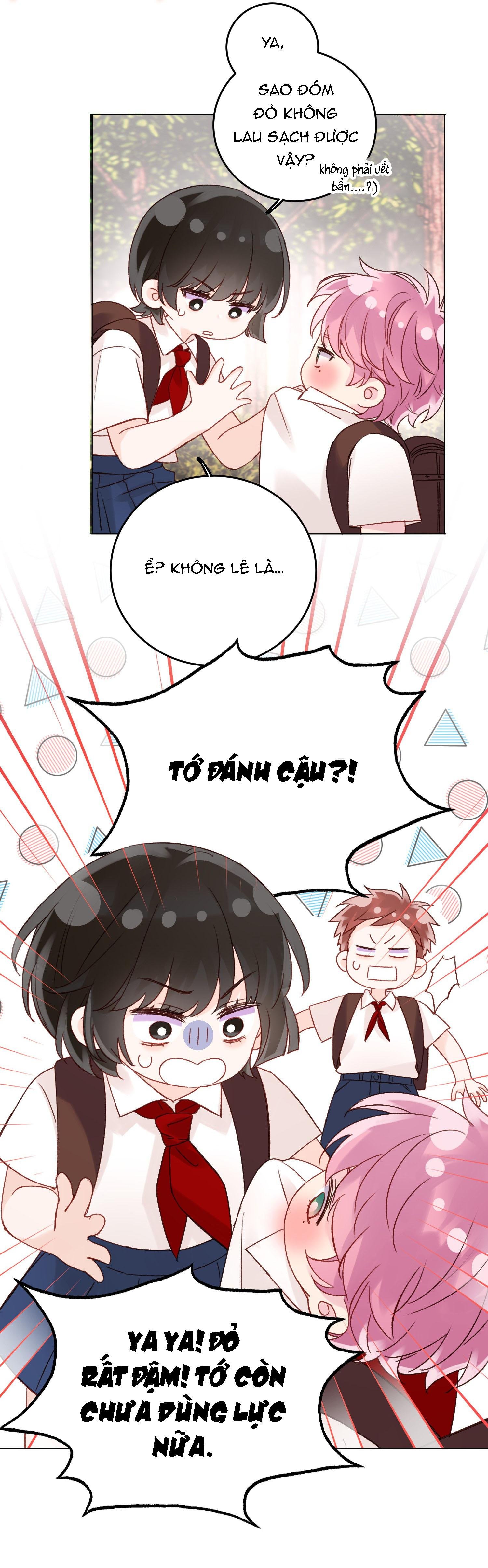 tôi phải trở thành nhân vật đại phản diện chapter 61 39