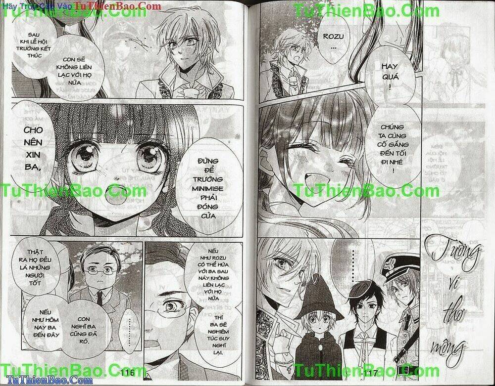 tường vi thơ mộng chapter 2 59