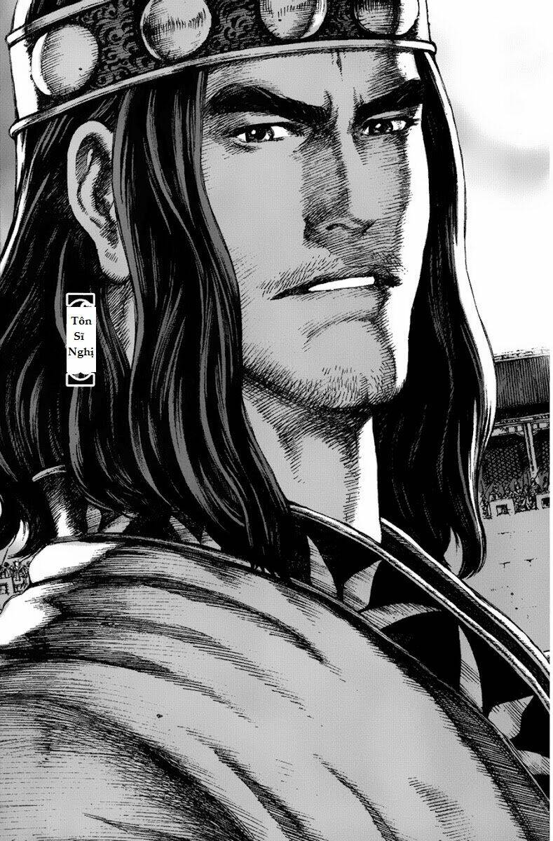 tây sơn quần anh truyện (hpln) chapter 4 37