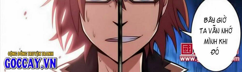 nhân cách tối cường chapter 16 18