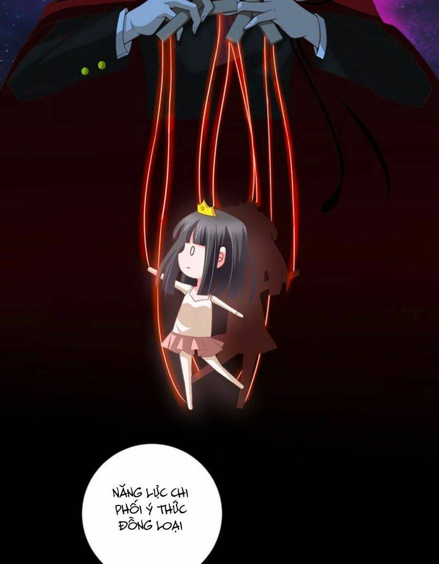 người yêu khát máu của tôi chapter 41 24