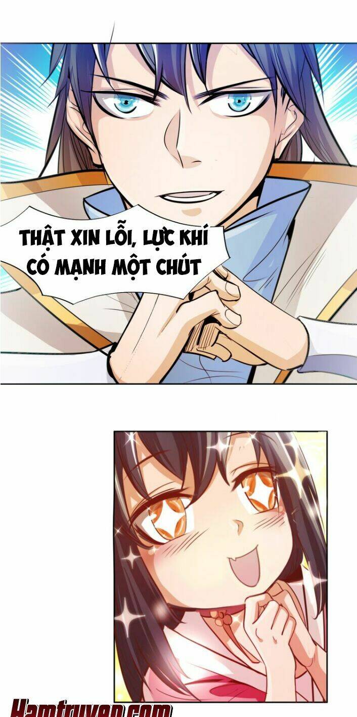 ngự thiên thần đế chapter 5.2 10