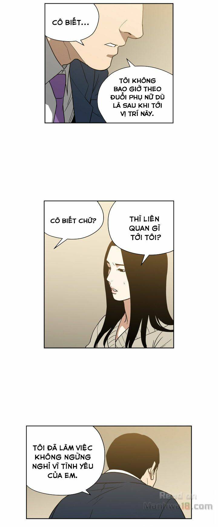 thần bài siêu năng chapter 110 3