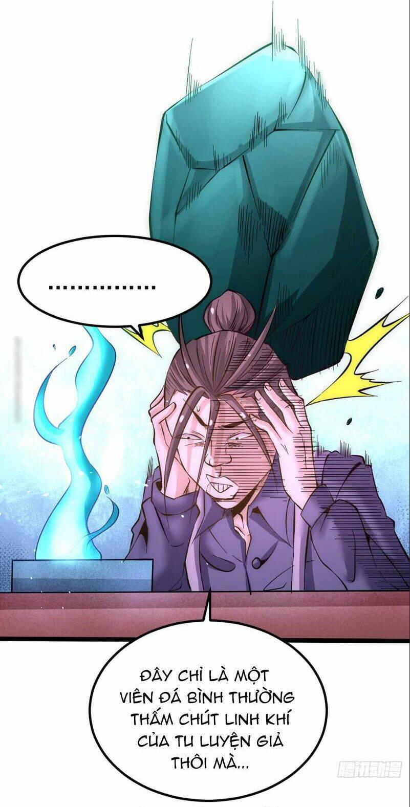 đô thị đỉnh phong cao thủ chapter 101 7