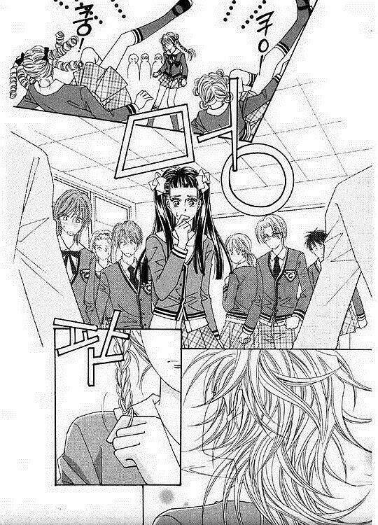 he dedicated to roses chapter 41 32